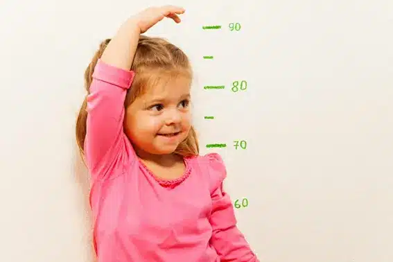 Développement enfant