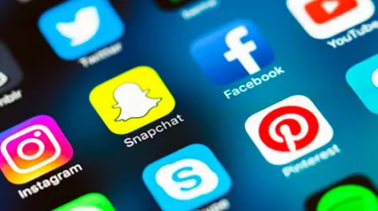liste-reseaux-sociaux Comment gérer les réseaux sociaux de ses enfants?
