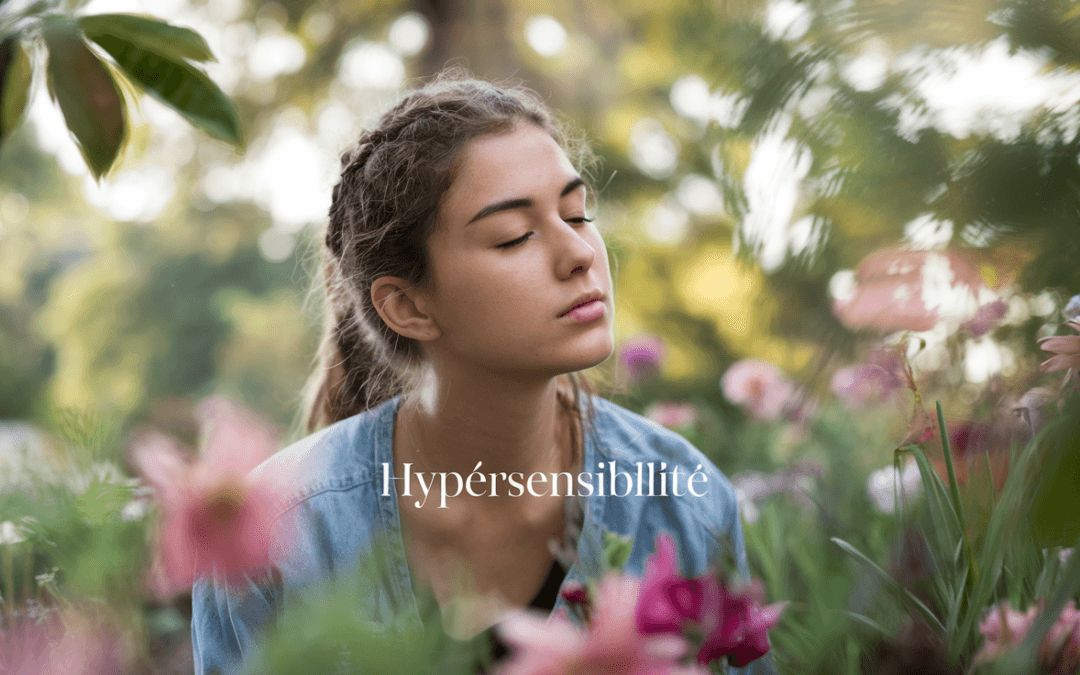 Hypersensibilité en 2025