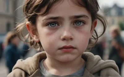 Les relations toxiques dans l’enfance en 2025