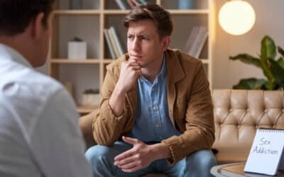 Addiction au sexe en 2025