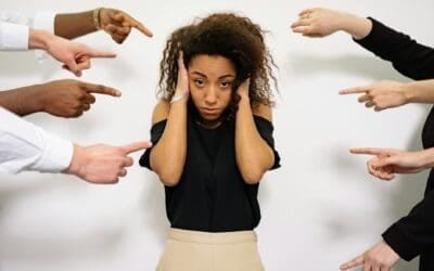 Anxiété sociale en 2025