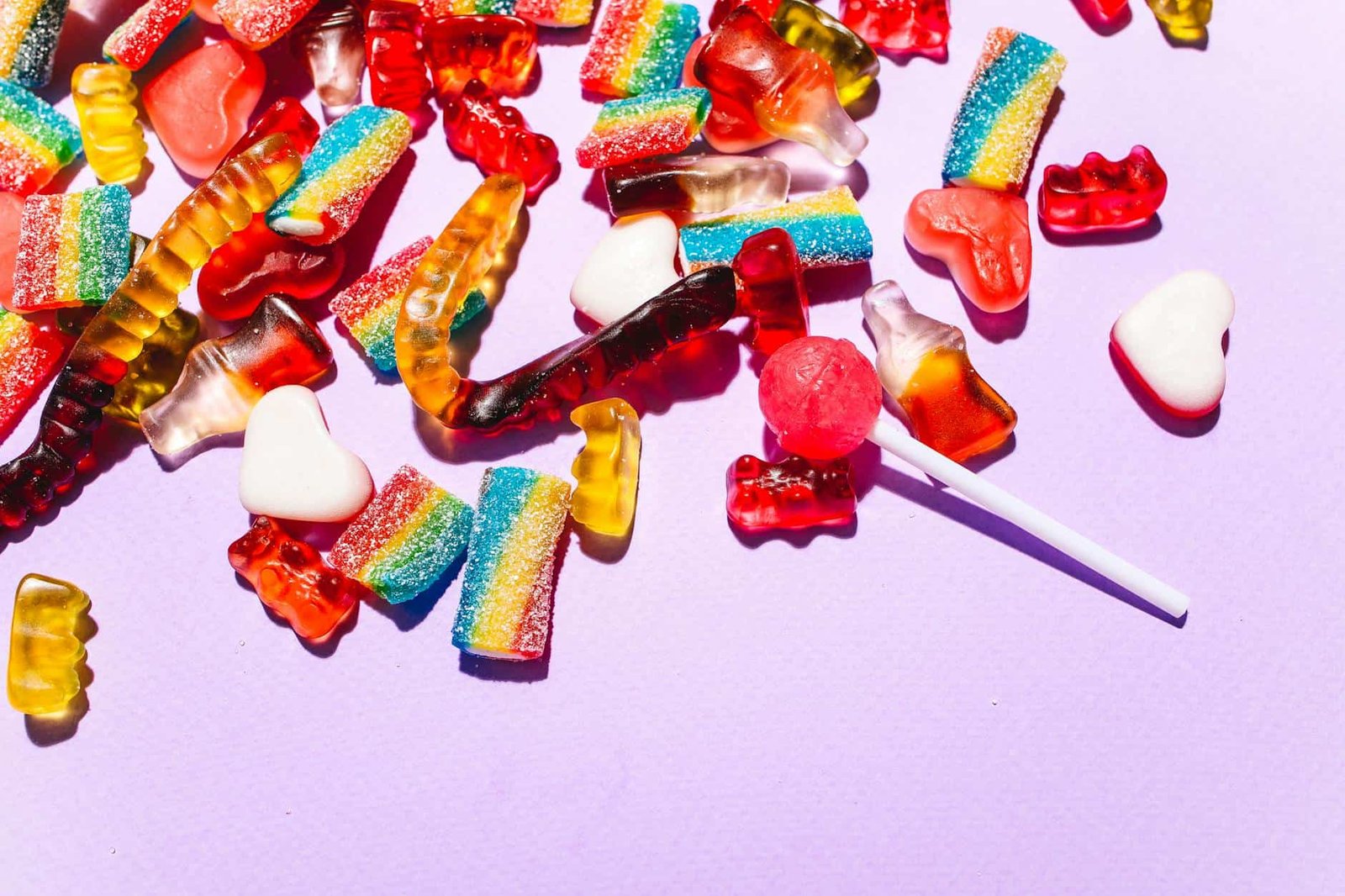 addiction au sucre