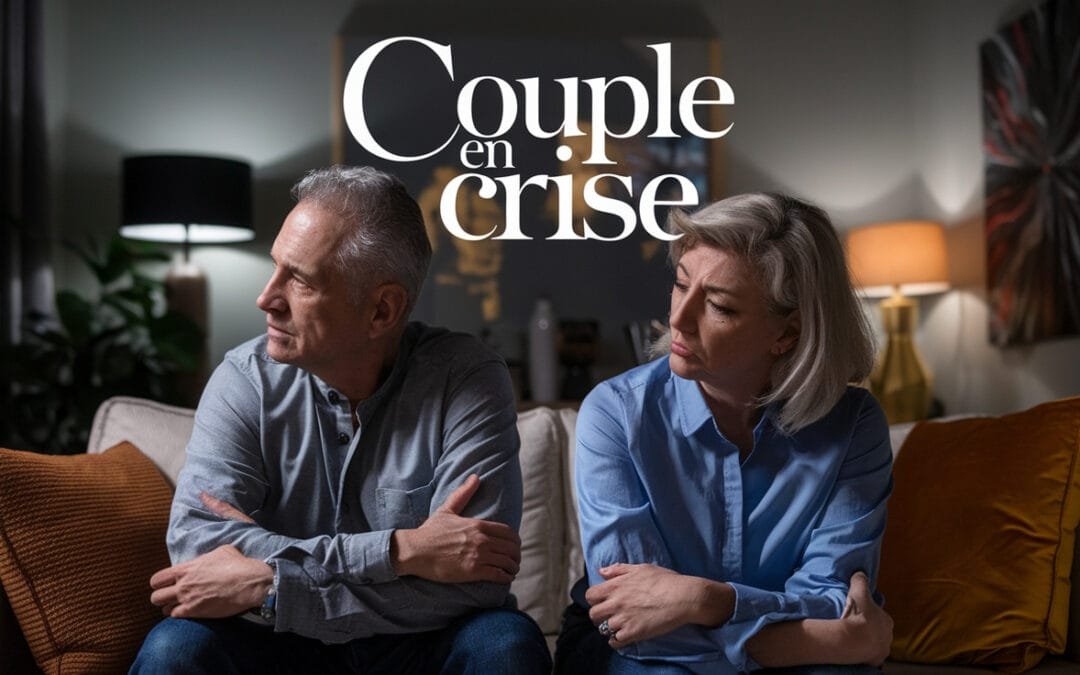 Crise couple en 2025
