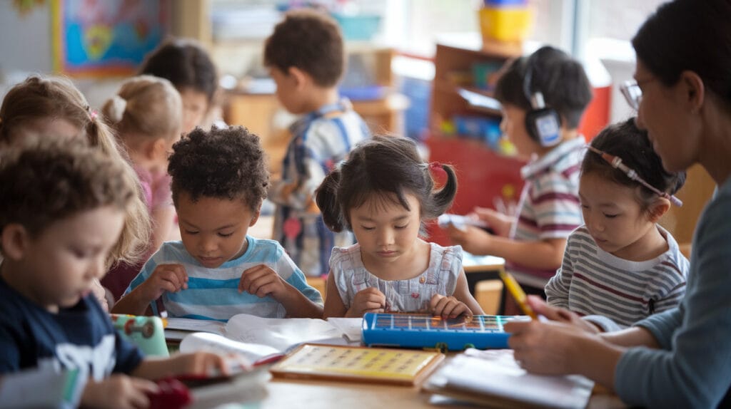 Impact des troubles du comportement en milieu scolaire