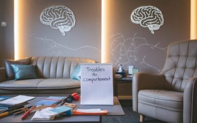 Troubles du comportement en 2025