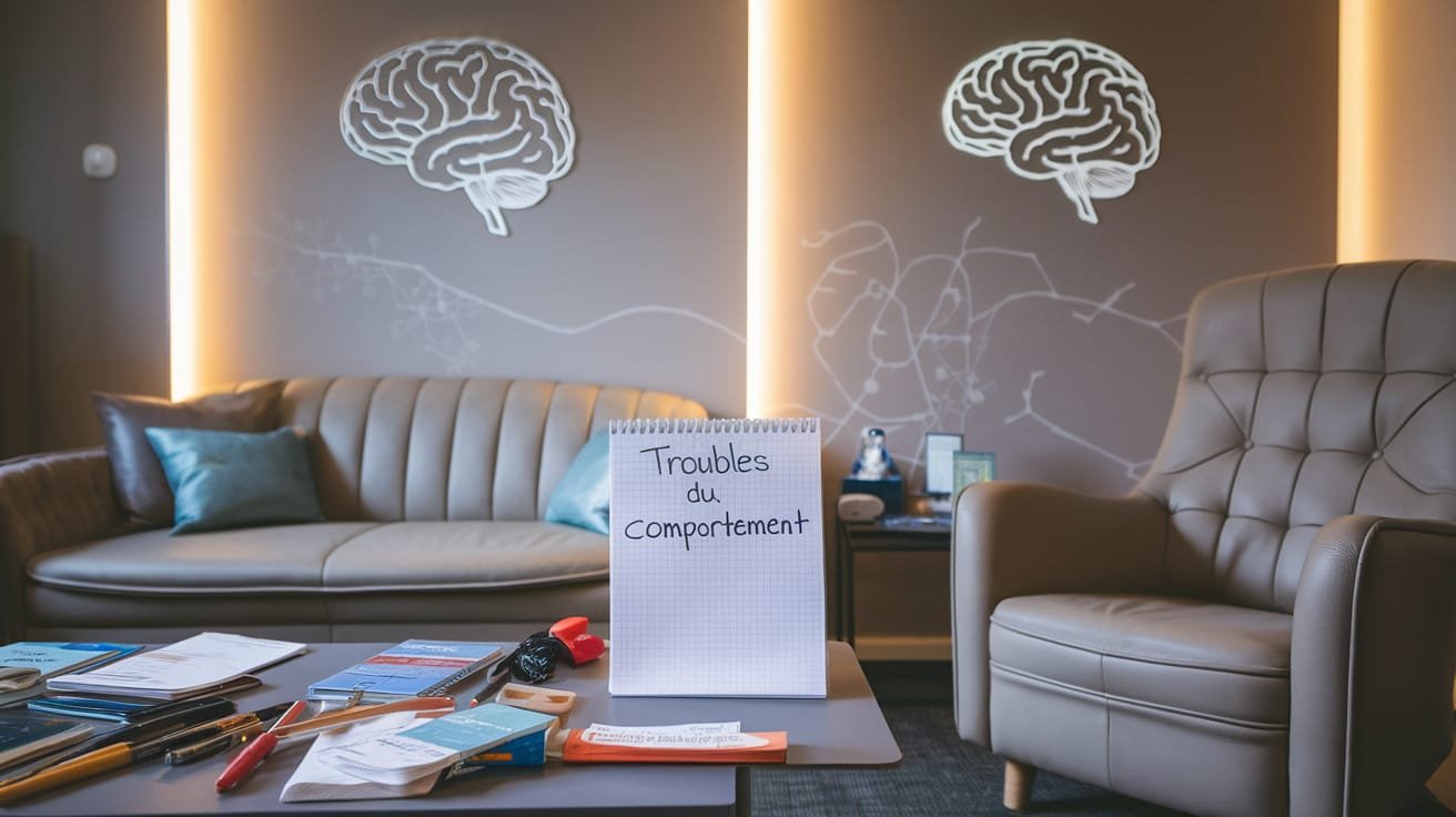 Troubles du comportement psychologue La psychologie au service des troubles du comportement