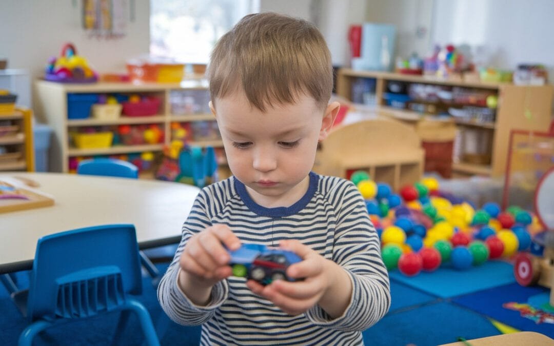 l’autisme léger en 2025