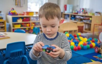 l’autisme léger en 2025