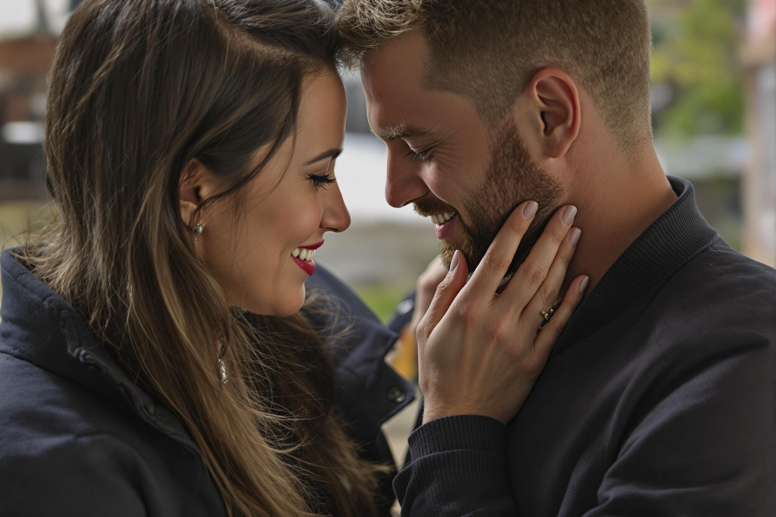 couple en situation de dépendance affective Test de dépendance affective