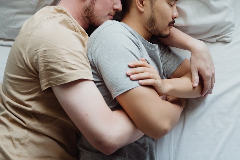 je n'arrive pas à dormir