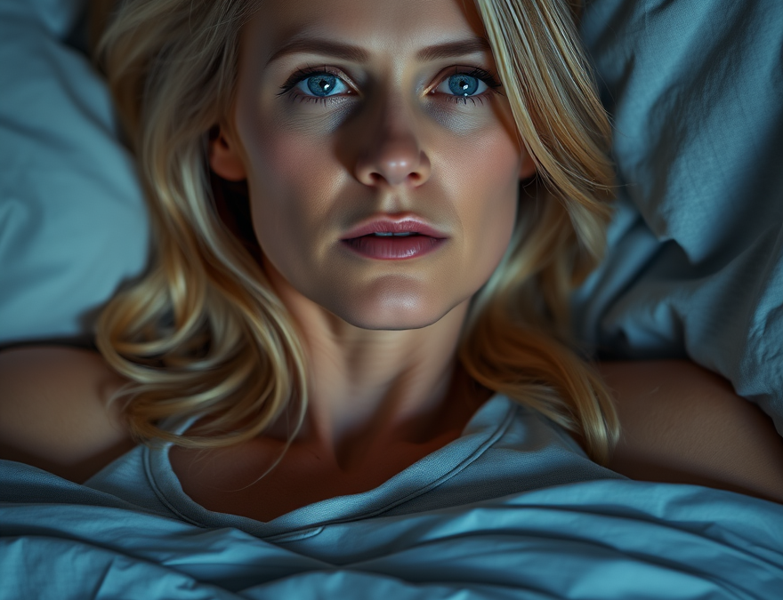 Pourquoi je n’arrive pas à dormir en 2025 ? : 7 techniques naturelles qui marchent vraiment