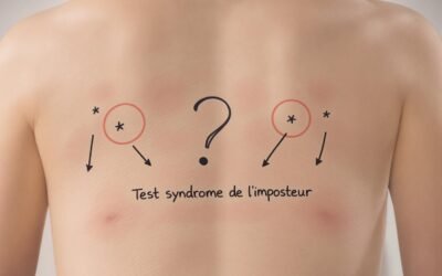 Testez votre syndrome de l’imposteur en 2025