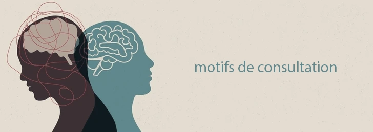 motifs de consultation Pierre Codol cas concret des motifs de consultation d'un psychologue Aix-en-Provence