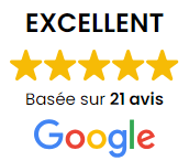Temoignages 5 étoiles